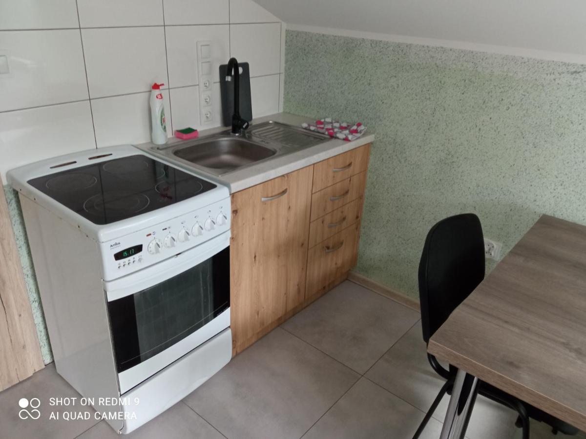 Agroturystyka A&G Dubeninki Luaran gambar