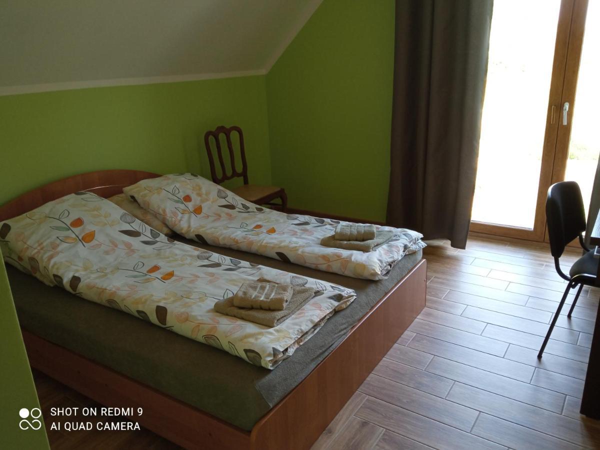 Agroturystyka A&G Dubeninki Luaran gambar