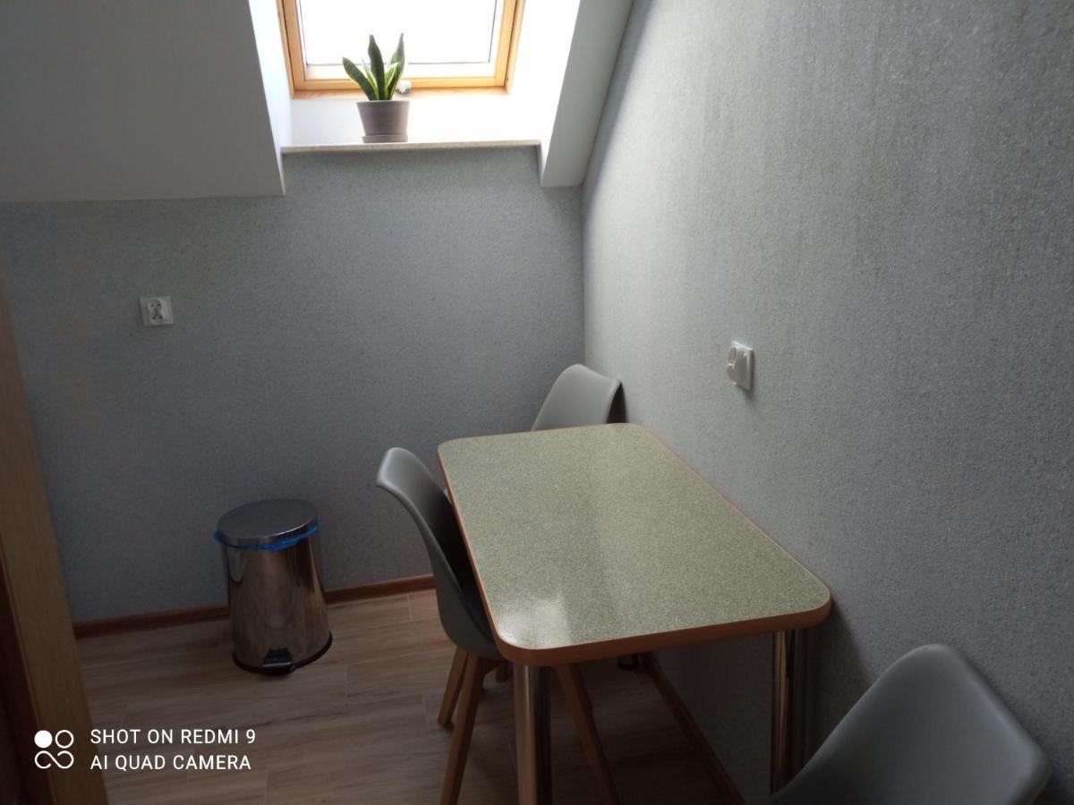 Agroturystyka A&G Dubeninki Luaran gambar