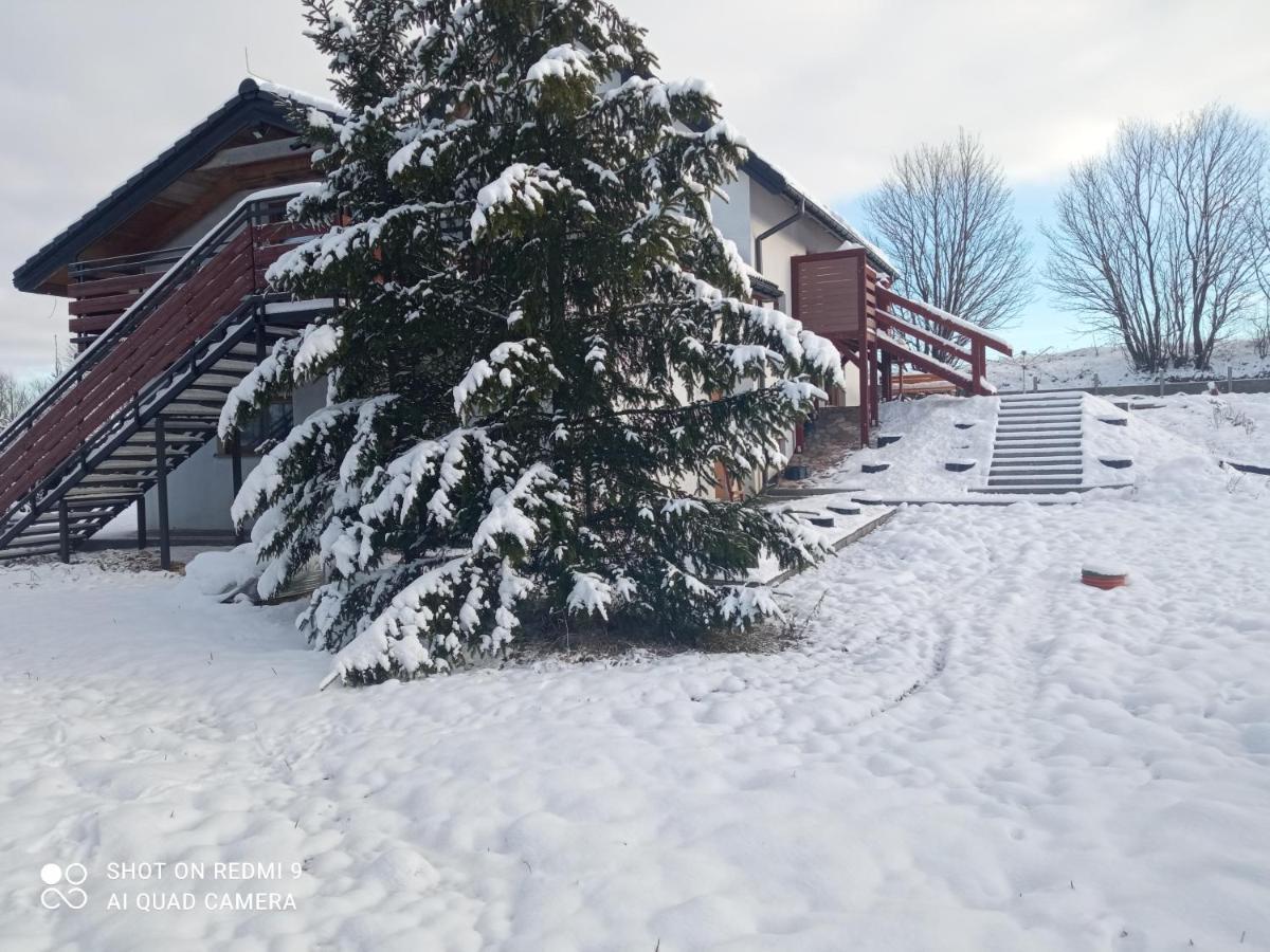 Agroturystyka A&G Dubeninki Luaran gambar