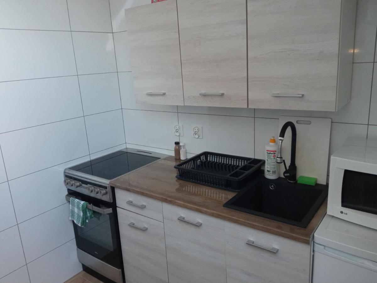 Agroturystyka A&G Dubeninki Luaran gambar